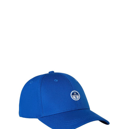 NORTH SAILS - Men's logo cap - Size OS-6