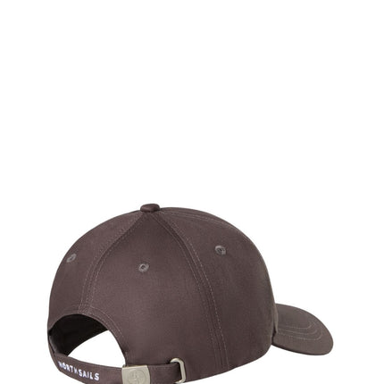 NORTH SAILS - Men's logo cap - Size OS-10