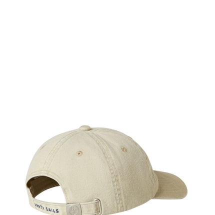 NORTH SAILS - Men's cap with logo embroidery - Size OS-1