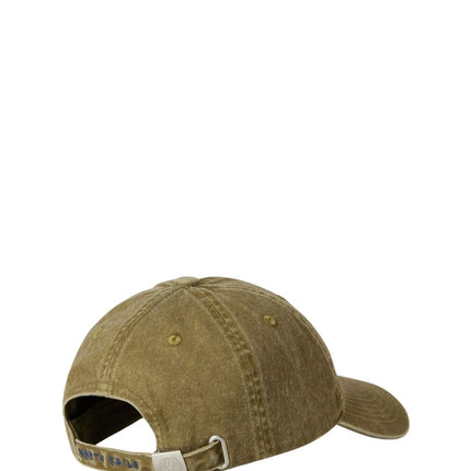 NORTH SAILS - Men's cap with logo embroidery - Size OS-4