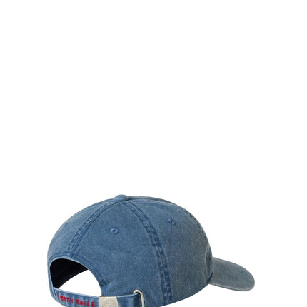 NORTH SAILS - Men's cap with logo embroidery - Size OS-7