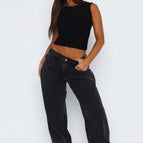 Black / XS