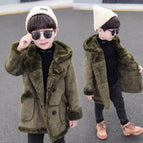 Army Green / 90cm