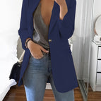 Navy Blue / S