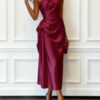 Wine Red / XS
