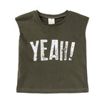 Army Green / 120cm