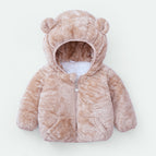 Brown / 100CM