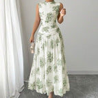 Green / XS