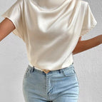 White / L