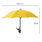 Yellow / 28cm