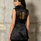 Black / M