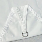 White / 5x5x5m