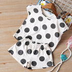Black spot / 7T