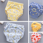 Set4 / L / 5PCS