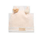 Apricot / One size