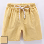 Yellow / 110CM
