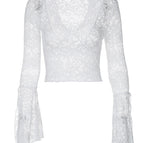 White / S