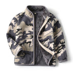 Camouflage / 160CM