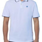 white / M