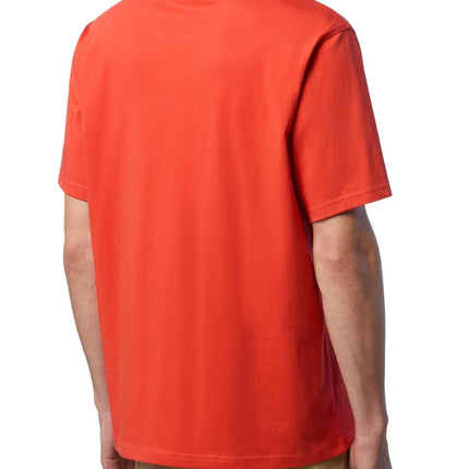 NORTH SAILS - Men's regular logo T-shirt - Size 4XL-1