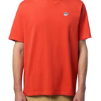 orange / XXL