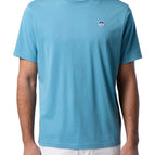 light blue / L
