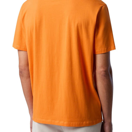 NORTH SAILS - Men's relaxed logo patch T-shirt-1