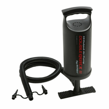 Air Pump Intex Manual-0