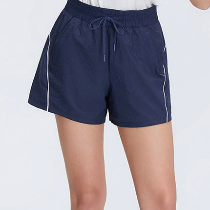 AirFlow High-Rise Training Short-2