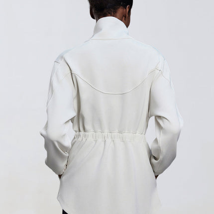 AirFlex Cinched-Waist Jacket-2