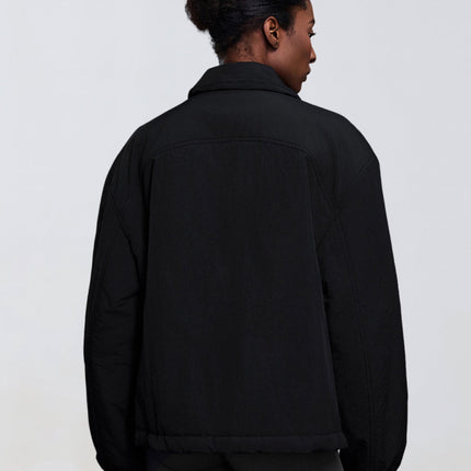 Lightweight Padded Jacket-1