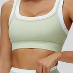 S / Fresh Mint Green