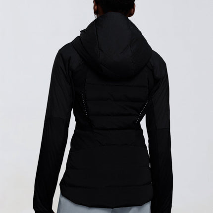 CloudShell Down Jacket-2