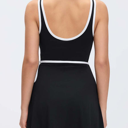 Ace Motion Tennis Dress-3