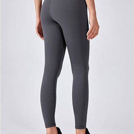 PeachLift Brushed 7/8 Leggings-3
