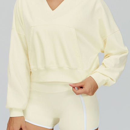WindWarm Hooded Sweatshirt-0