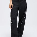 S / Black