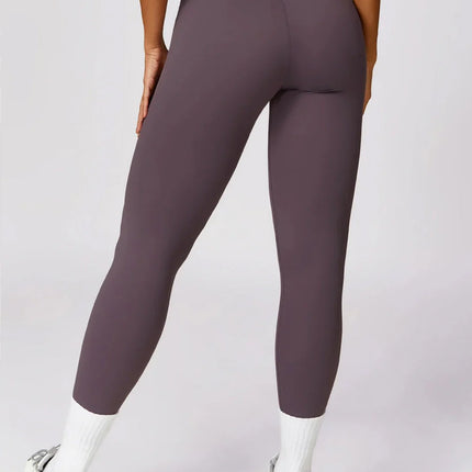 Active Slim Leggings-1