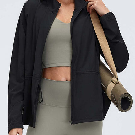 UrbanFlow Active Jacket-0