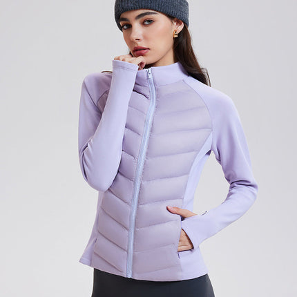 AeroShield Down Jacket-5