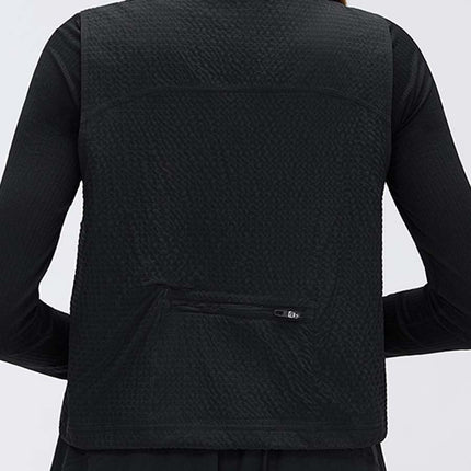 AirFlow Zip Vest-2