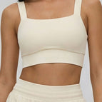 S / Oat White