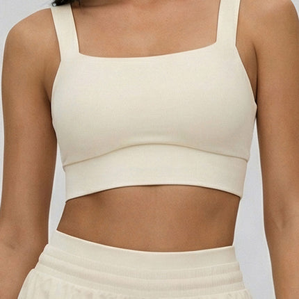 DryFlex Performance Bra-0