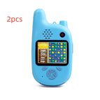 Blue2pcs