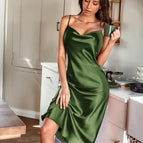 Green / S
