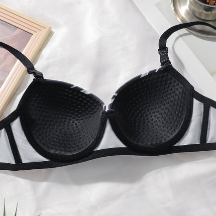 Women's Lingerie Set, Push-up, Comfortable Women's Underwear Set