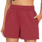 Dark Red / S