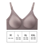 Gray Purple / M