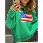 Green / L