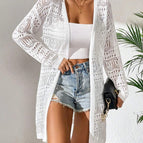 White / S